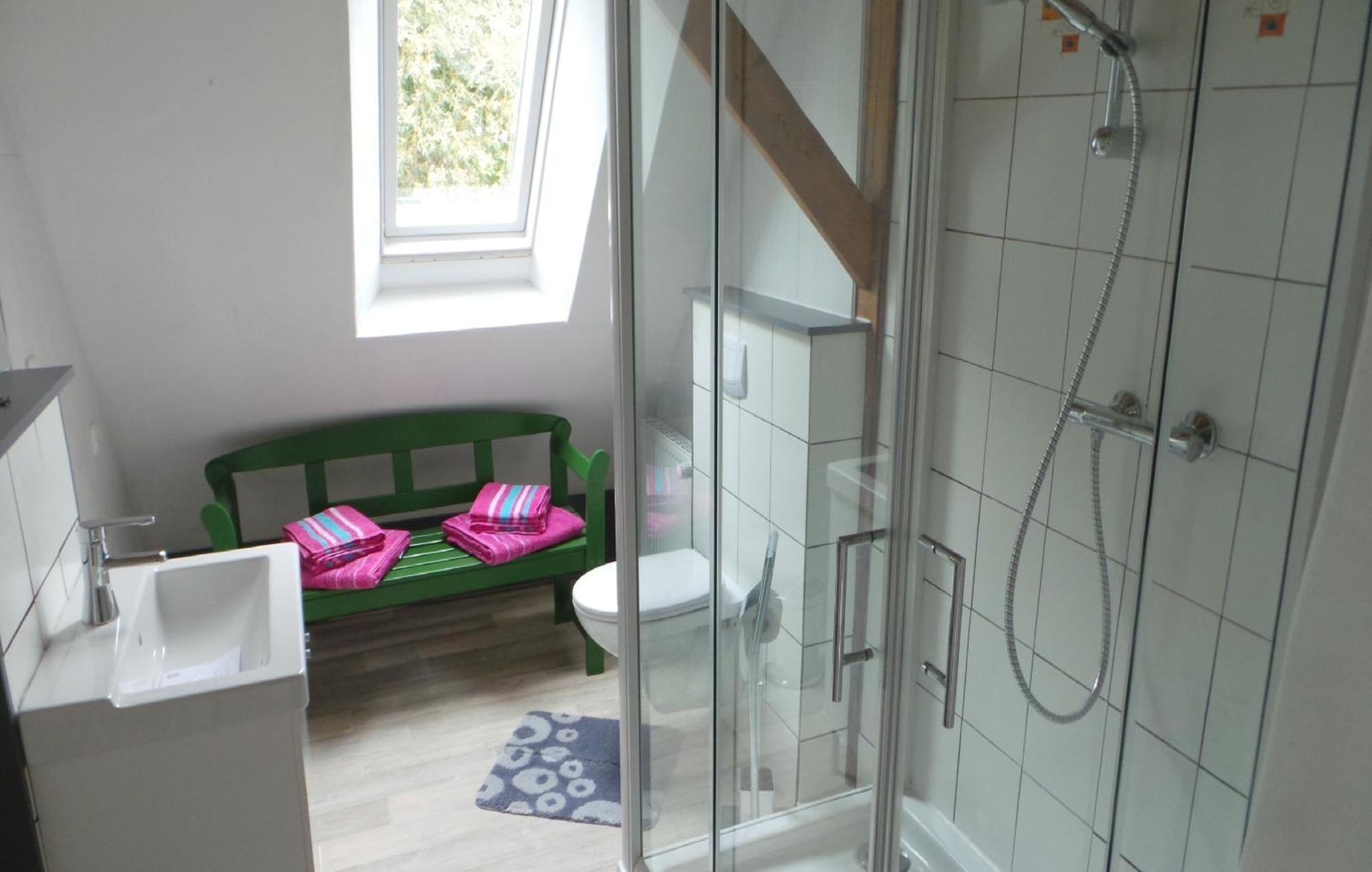 Ferienwohnung Lueken Hooksiel Ngoại thất bức ảnh